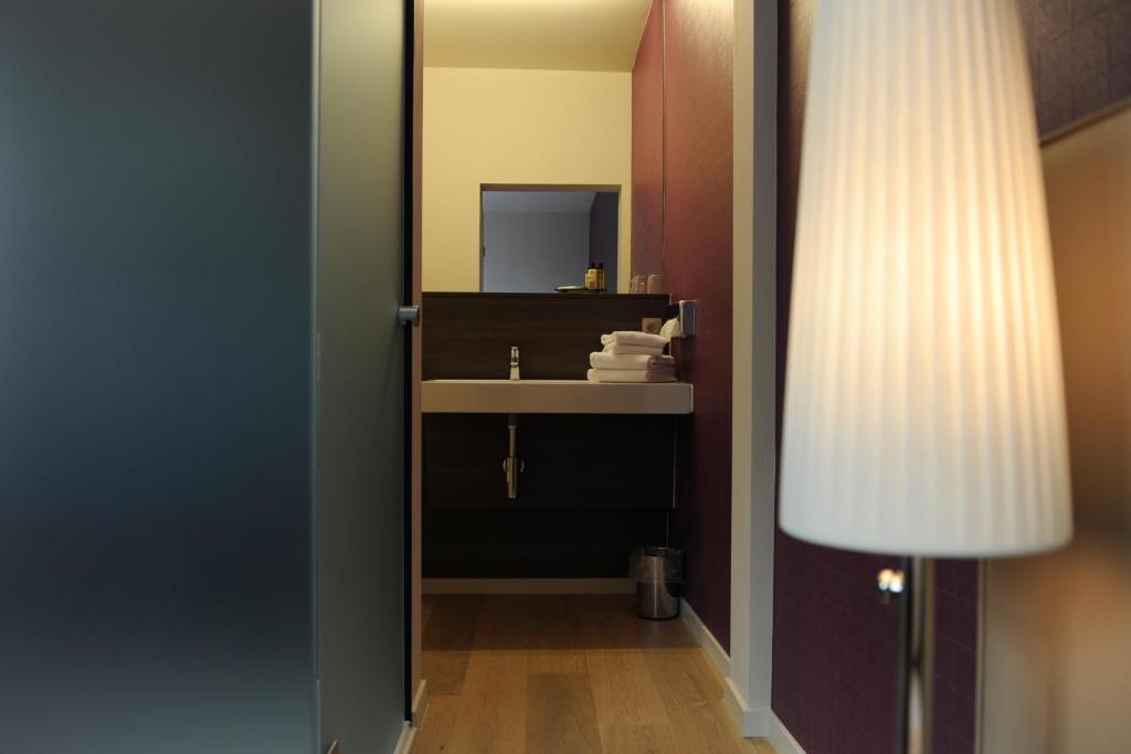 Charmehotel Villa Saporis Hasselt Cameră foto