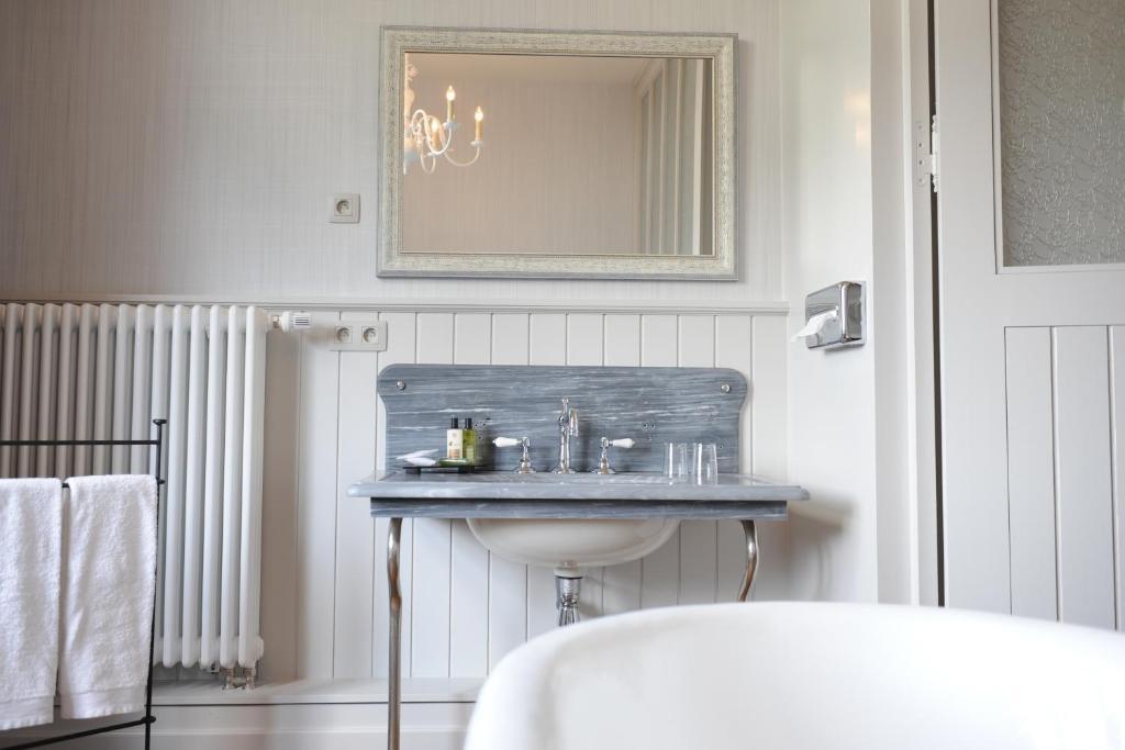 Charmehotel Villa Saporis Hasselt Cameră foto