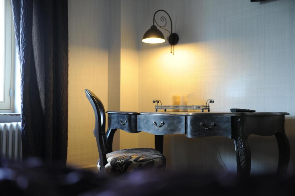 Charmehotel Villa Saporis Hasselt Cameră foto
