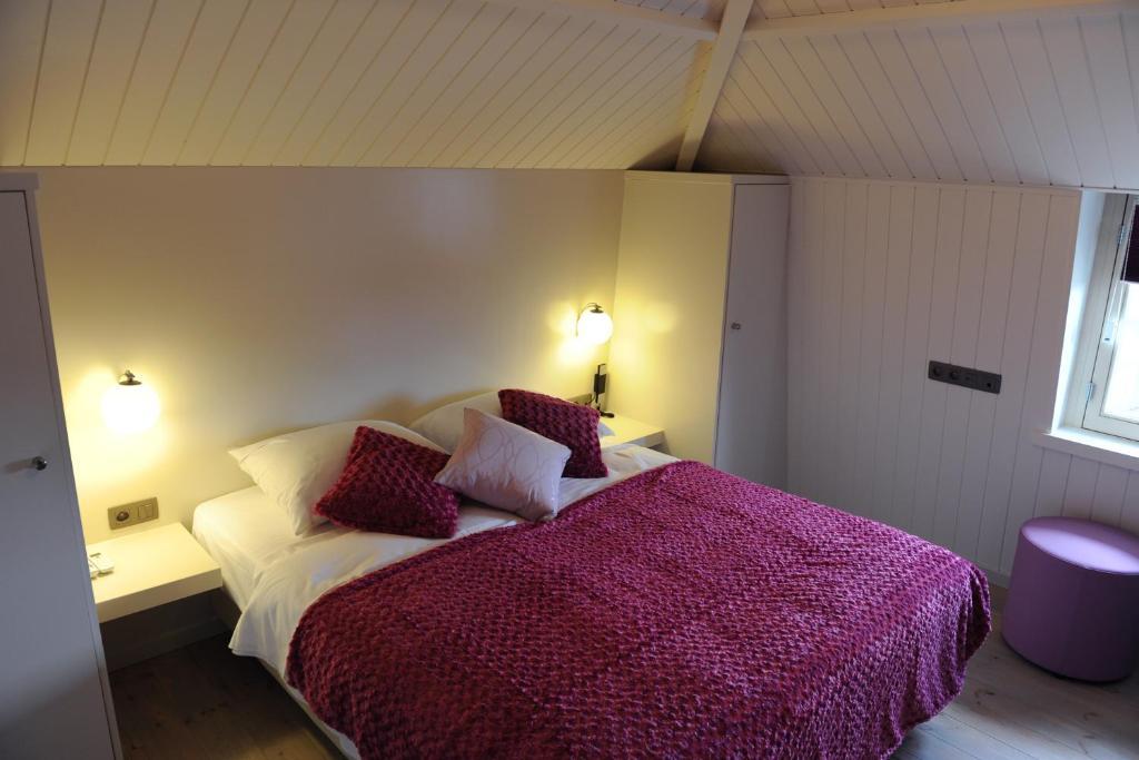 Charmehotel Villa Saporis Hasselt Cameră foto
