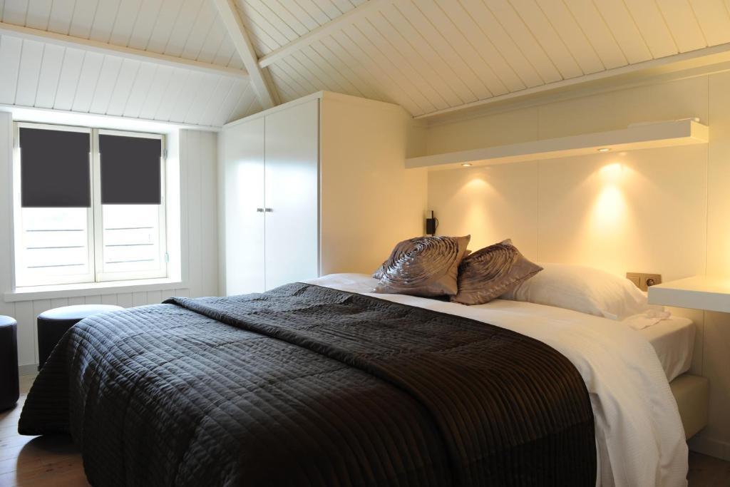 Charmehotel Villa Saporis Hasselt Cameră foto