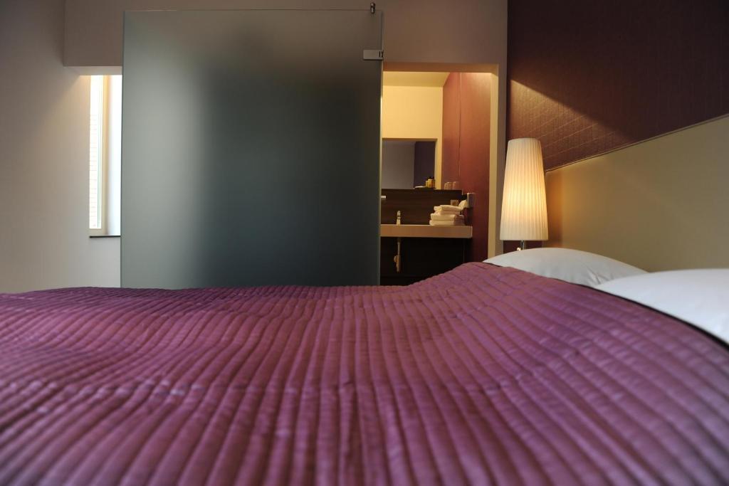 Charmehotel Villa Saporis Hasselt Cameră foto