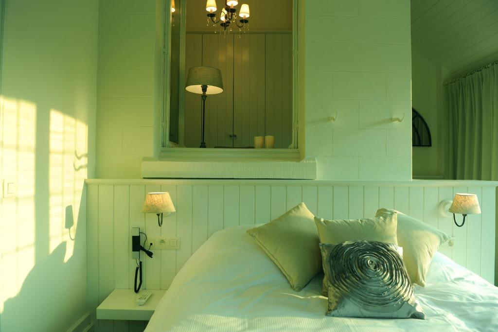 Charmehotel Villa Saporis Hasselt Cameră foto