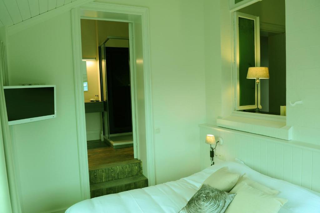 Charmehotel Villa Saporis Hasselt Cameră foto